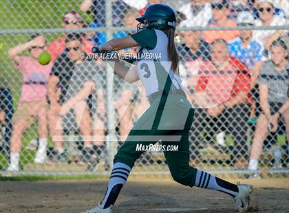 Thumbnail 1 in Roosevelt @ Minisink Valley (Section 9 Tournament) photogallery.