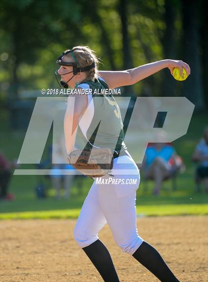 Thumbnail 1 in Roosevelt @ Minisink Valley (Section 9 Tournament) photogallery.