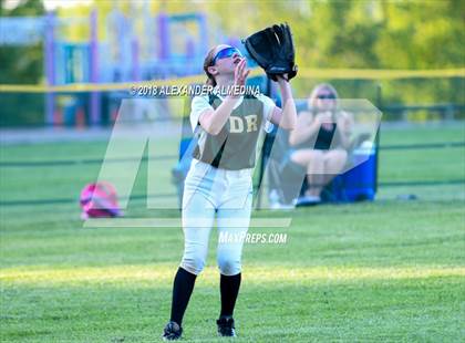 Thumbnail 3 in Roosevelt @ Minisink Valley (Section 9 Tournament) photogallery.