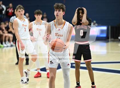 Thumbnail 3 in Shaker Heights vs. Brecksville-Broadview Heights (OHSAA Division 2 Regional Semifinal) photogallery.