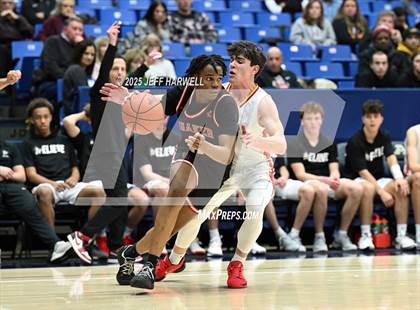 Thumbnail 1 in Shaker Heights vs. Brecksville-Broadview Heights (OHSAA Division 2 Regional Semifinal) photogallery.