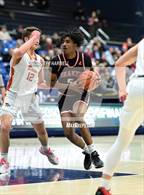 Photo from the gallery "Shaker Heights vs. Brecksville-Broadview Heights (OHSAA Division 2 Regional Semifinal)"