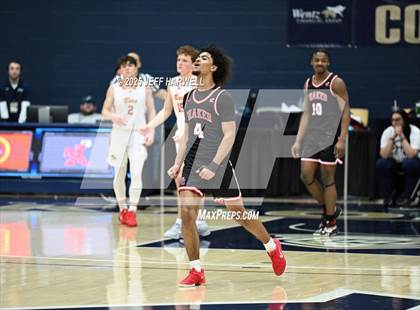 Thumbnail 1 in Shaker Heights vs. Brecksville-Broadview Heights (OHSAA Division 2 Regional Semifinal) photogallery.