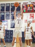 Photo from the gallery "Chandler @ Perry"