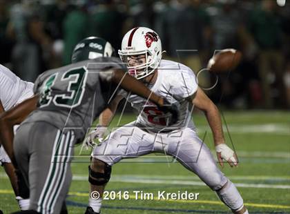 Thumbnail 2 in Wilson @ Central Dauphin photogallery.