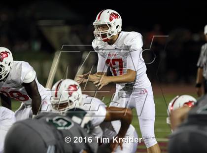 Thumbnail 2 in Wilson @ Central Dauphin photogallery.