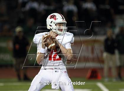 Thumbnail 1 in Wilson @ Central Dauphin photogallery.