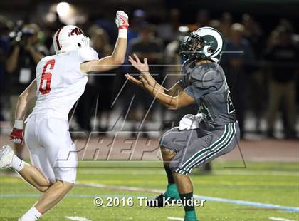 Thumbnail 2 in Wilson @ Central Dauphin photogallery.