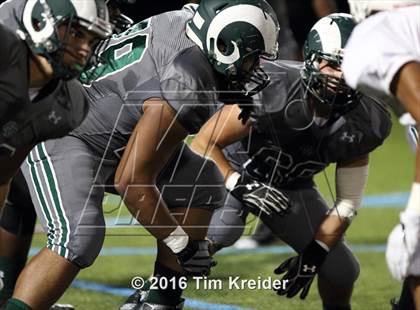 Thumbnail 2 in Wilson @ Central Dauphin photogallery.