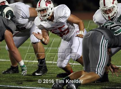 Thumbnail 1 in Wilson @ Central Dauphin photogallery.
