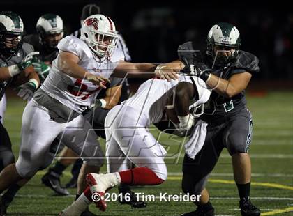 Thumbnail 2 in Wilson @ Central Dauphin photogallery.