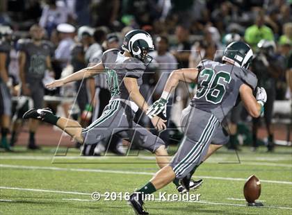 Thumbnail 3 in Wilson @ Central Dauphin photogallery.