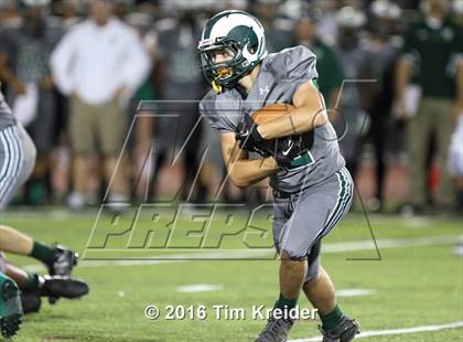 Thumbnail 3 in Wilson @ Central Dauphin photogallery.