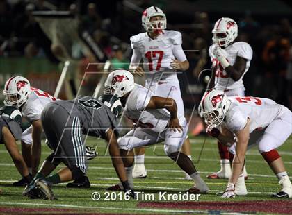 Thumbnail 1 in Wilson @ Central Dauphin photogallery.