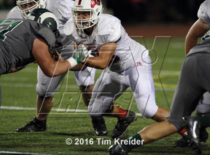 Thumbnail 2 in Wilson @ Central Dauphin photogallery.