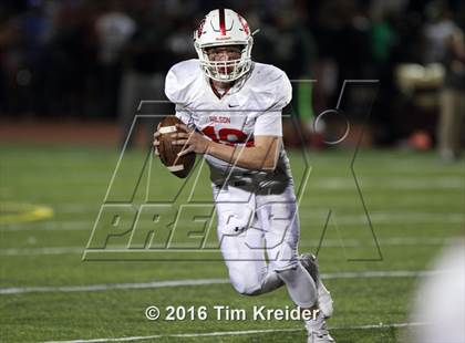 Thumbnail 1 in Wilson @ Central Dauphin photogallery.