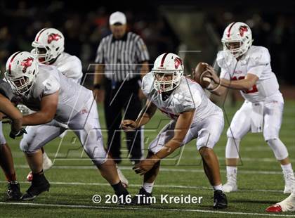 Thumbnail 1 in Wilson @ Central Dauphin photogallery.