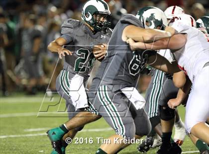 Thumbnail 2 in Wilson @ Central Dauphin photogallery.