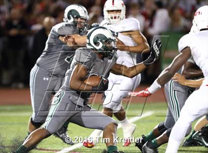 Thumbnail 3 in Wilson @ Central Dauphin photogallery.