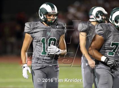 Thumbnail 3 in Wilson @ Central Dauphin photogallery.