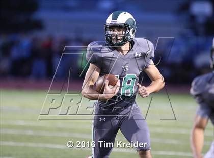 Thumbnail 3 in Wilson @ Central Dauphin photogallery.