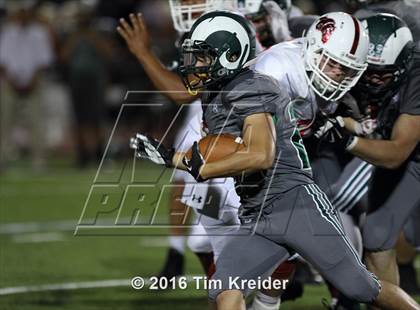 Thumbnail 2 in Wilson @ Central Dauphin photogallery.