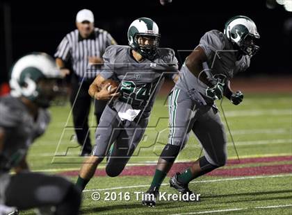 Thumbnail 3 in Wilson @ Central Dauphin photogallery.