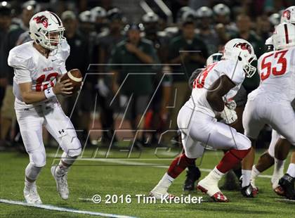 Thumbnail 2 in Wilson @ Central Dauphin photogallery.