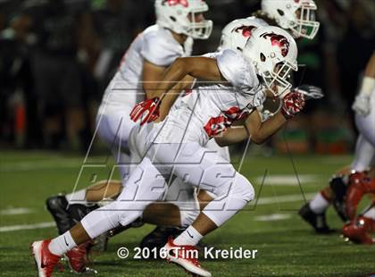 Thumbnail 2 in Wilson @ Central Dauphin photogallery.