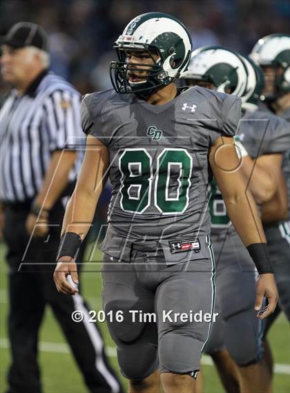 Thumbnail 3 in Wilson @ Central Dauphin photogallery.
