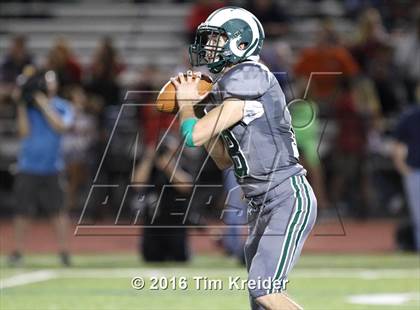 Thumbnail 2 in Wilson @ Central Dauphin photogallery.