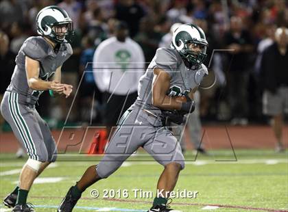 Thumbnail 1 in Wilson @ Central Dauphin photogallery.