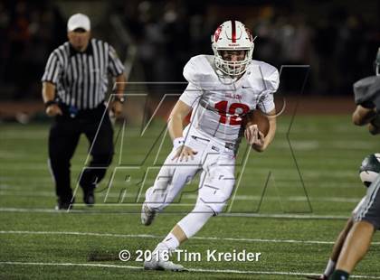 Thumbnail 2 in Wilson @ Central Dauphin photogallery.