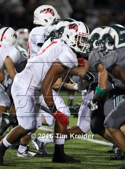 Thumbnail 2 in Wilson @ Central Dauphin photogallery.