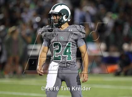 Thumbnail 3 in Wilson @ Central Dauphin photogallery.