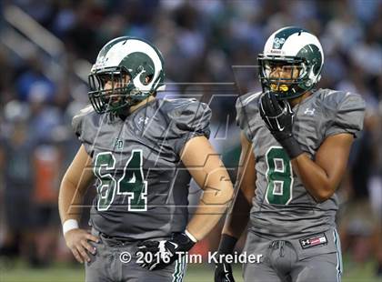 Thumbnail 1 in Wilson @ Central Dauphin photogallery.