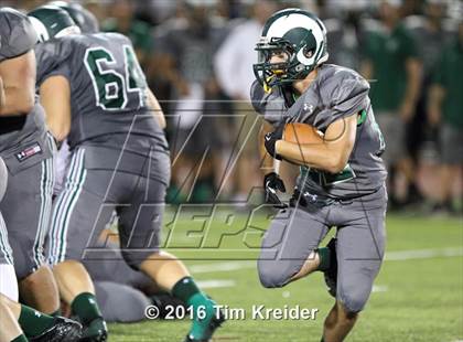 Thumbnail 1 in Wilson @ Central Dauphin photogallery.