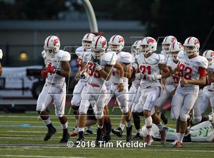 Thumbnail 1 in Wilson @ Central Dauphin photogallery.