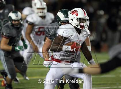 Thumbnail 2 in Wilson @ Central Dauphin photogallery.
