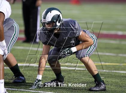 Thumbnail 1 in Wilson @ Central Dauphin photogallery.