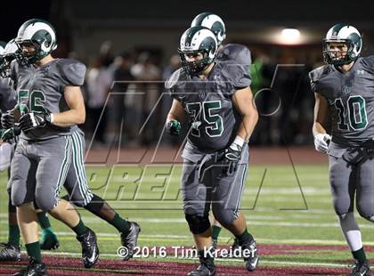 Thumbnail 1 in Wilson @ Central Dauphin photogallery.