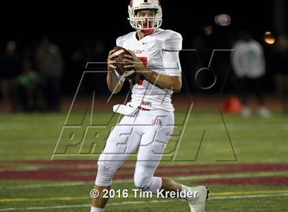 Thumbnail 3 in Wilson @ Central Dauphin photogallery.