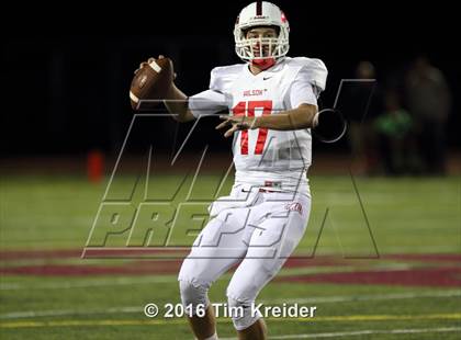 Thumbnail 1 in Wilson @ Central Dauphin photogallery.