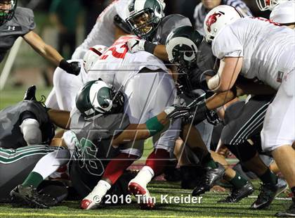 Thumbnail 3 in Wilson @ Central Dauphin photogallery.