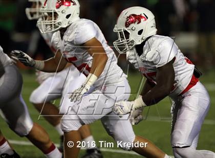 Thumbnail 1 in Wilson @ Central Dauphin photogallery.