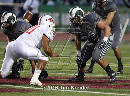 Thumbnail 3 in Wilson @ Central Dauphin photogallery.
