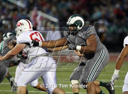Thumbnail 1 in Wilson @ Central Dauphin photogallery.