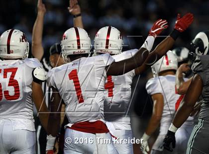 Thumbnail 2 in Wilson @ Central Dauphin photogallery.
