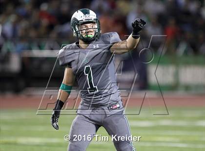Thumbnail 3 in Wilson @ Central Dauphin photogallery.