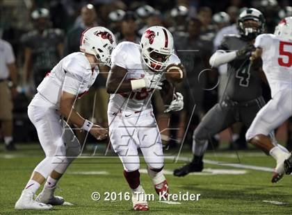 Thumbnail 2 in Wilson @ Central Dauphin photogallery.
